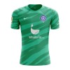 Fußball Trikot Atlético Madrid Torwart Heim 2023-24